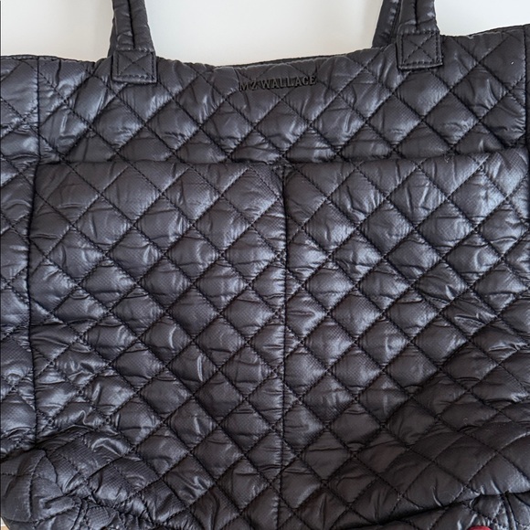 MZ Wallace Quatro Tote - Picture 3 of 8